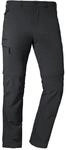 Sch&ouml;ffel Koper1 Zip Off Herren Hose, schwarz 4061636003809