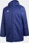 adidas 960771530_CV3747, Adidas Core 18 Stadium Jacke Herren Fu&szlig;balljacke, blau male