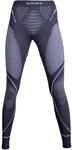 UYN Evolutyon UW Long Damen Strumpfhose, grau 8054216256807