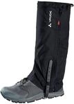 Vaude Watzmann Gaiter III Str&uuml;mpfe, schwarz, Gr. M 4052285834463