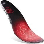 Currex HikePro Low Einlegesohle, rot 4260508972872