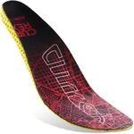 Currex RunPro Low Einlegesohle, rot 4260508970663