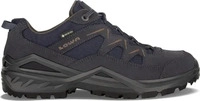 Lowa 310805_6985, Lowa Sirkos EVO GTX Low Herren Multifunktionsschuhe, blau, Gr&ouml;&szlig;e