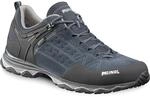 Meindl Ontario GTX Herren Multifunktionsschuhe, blau, Gr&ouml;&szlig;e 44 4056284069505