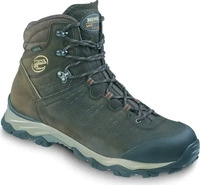 Meindl 2944_046, Meindl Vakuum Fit II Damen Trekkingstiefel, braun, Gr&ouml;&szlig;e 42 female