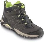Meindl Tuam GTX Kinder Multifunktionsschuhe, grau, Gr&ouml;&szlig;e 34 4056284431210