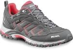 Meindl Caribe GTX Damen Multifunktionsschuhe, grau, Gr&ouml;&szlig;e 39 4056284280368