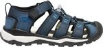 Keen Newport Neo H2 Kinder Sandalen, blau, Gr&ouml;&szlig;e 31 191190517048