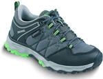 Meindl Ontario GTX Kinder Multifunktionsschuhe, grau, Gr&ouml;&szlig;e 32 4056284300196