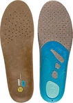 Sidas 3Feet Outdoor Low Einlegesohle, braun 3661267090066
