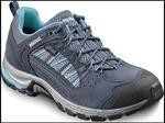 Meindl Journey Pro GTX Damen Trekkingschuhe, blau, Gr. 38 4056284225673