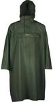 Pro-X Elements Poncho Matterhorn Regenponcho, gr&uuml;n 4005422092653