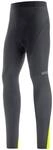 Gore C3 Thermo Herren Tights, schwarz, Gr. L 4017912107655