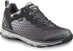 Meindl Activo Sport GTX Herren Multifunktionsschuhe, schwarz, Gr&ouml;&szlig;e 43