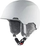 Alpina A9218_010, Alpina Albona Helm, wei&szlig;