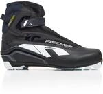 Fischer XC Comfort Pro Herren Langlaufschuhe, schwarz, Gr&ouml;&szlig;e 44 9002972502965