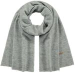 Barts Witzia Damen Schal, grau 8717457712760