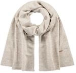 Barts Witzia Damen Schal, braun 8717457712784