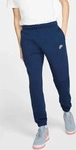 Nike BV2737_410, Nike Sportswear Club Herren Trainingshose, blau male