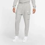Nike Sportswear Cargo Herren Trainingshose, grau 193147747386