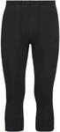 Odlo Active Warm Eco Herren Unterhose, schwarz 7613361776120