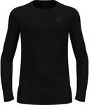 Odlo Active Warm Eco Herren Unterhemd, schwarz 7613361775192