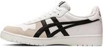 Asics Japan S Herren Freizeitschuhe, wei&szlig;, Gr&ouml;&szlig;e 44 4550153768174