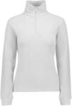 CMP Sweat Damen Rollkragenpullover, wei&szlig; 8058361297401