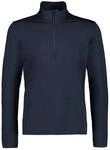 CMP Sweat Herren Rollkragenpullover, schwarz 8051737996083