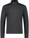 CMP Sweat Herren Rollkragenpullover, grau 8051737996496