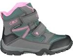 CMP Pyry waterproof Kinder All-Mountain Schuhe, grau, Gr&ouml;&szlig;e 33 8057153129579