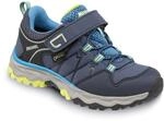 Meindl Medoro GTX Kinder Multifunktionsschuhe, blau, Gr&ouml;&szlig;e 31 4056284331671