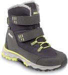 Meindl Altino GTX Kinder Apres-Schuhe, grau, Gr&ouml;&szlig;e 29 4056284338670