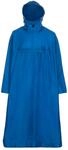 Vaude Hiking Poncho Regenponcho, blau 4021574330207