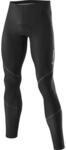 L&ouml;ffler Bike Thermo Elastic Tights, schwarz 9006063679512