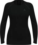 Odlo Active X-Warm Eco Damen Unterhemd, schwarz 7613361788642