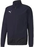 Puma TeamGOAL 23 Training Herren Sweatshirt, blau 4062451093983
