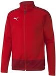 Puma TeamGOAL 23 Training Herren Sweatshirt, rot 4062451093600