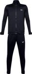 Under Armour Rival Knit Track Herren Trainingsanzug, schwarz 194512217473
