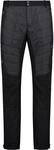 CMP Hybrid Herren Steghose, schwarz 8056381579866