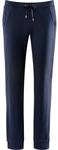 Schneider Cambridge Damen Trainingshose, blau 4009675365328