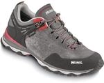 Meindl Ontario GTX Damen Multifunktionsschuhe, grau, Gr&ouml;&szlig;e 39 &frac12; 4056284429699