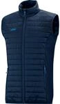 Jako Premium Fu&szlig;balljacke, blau 4059562265293