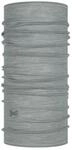 Buff Merino Lightweight Schal, grau 8428927404152