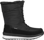 CMP Harma Snow Boot waterproof Damen All-Mountain Schuhe, schwarz, Gr&ouml;&szlig;e 40