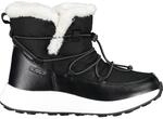 CMP Sheratan Snow Boots waterproof Damen Apres-Schuhe, schwarz, Gr&ouml;&szlig;e 40