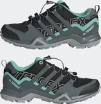 adidas 238072726_FX4681, Adidas Terrex Swift R2 GORE-TEX Wanderschuh Damen