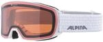 Alpina Nakiska Q Skibrille, wei&szlig; 4003692296771