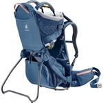 Deuter 3620121_3003, Deuter Kid Comfort Active Kintertrage, blau