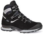 Hanwag Tatra Light Wide GTX Herren Trekkingstiefel, schwarz, Gr&ouml;&szlig;e 44 &frac12;